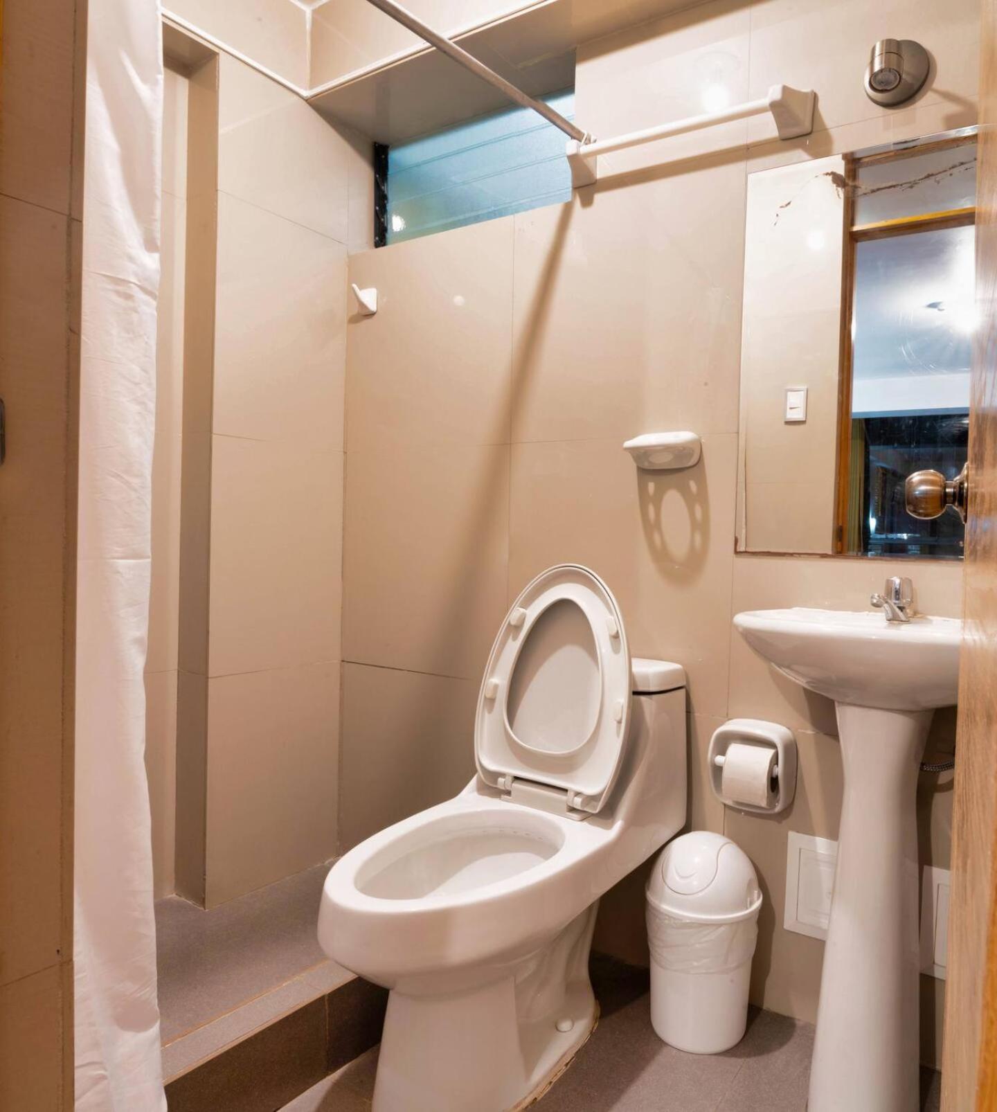 Hotel Joram Cusco Ngoại thất bức ảnh